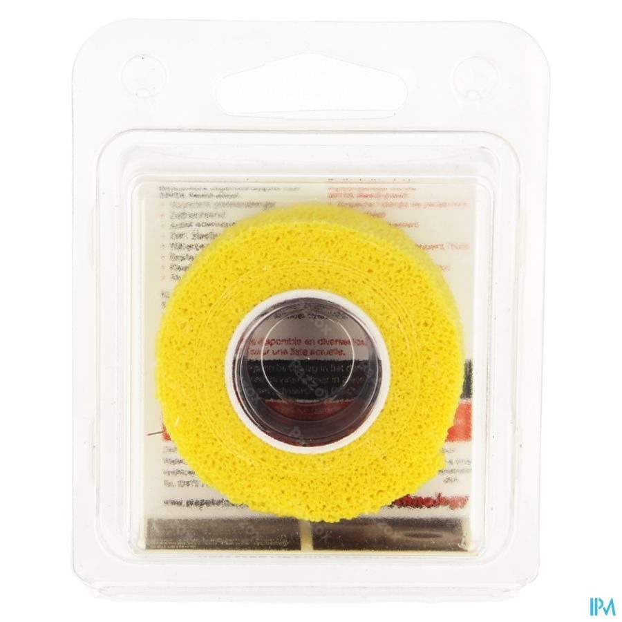 Resq-plast Family 4,5mx25mm Jaune 1