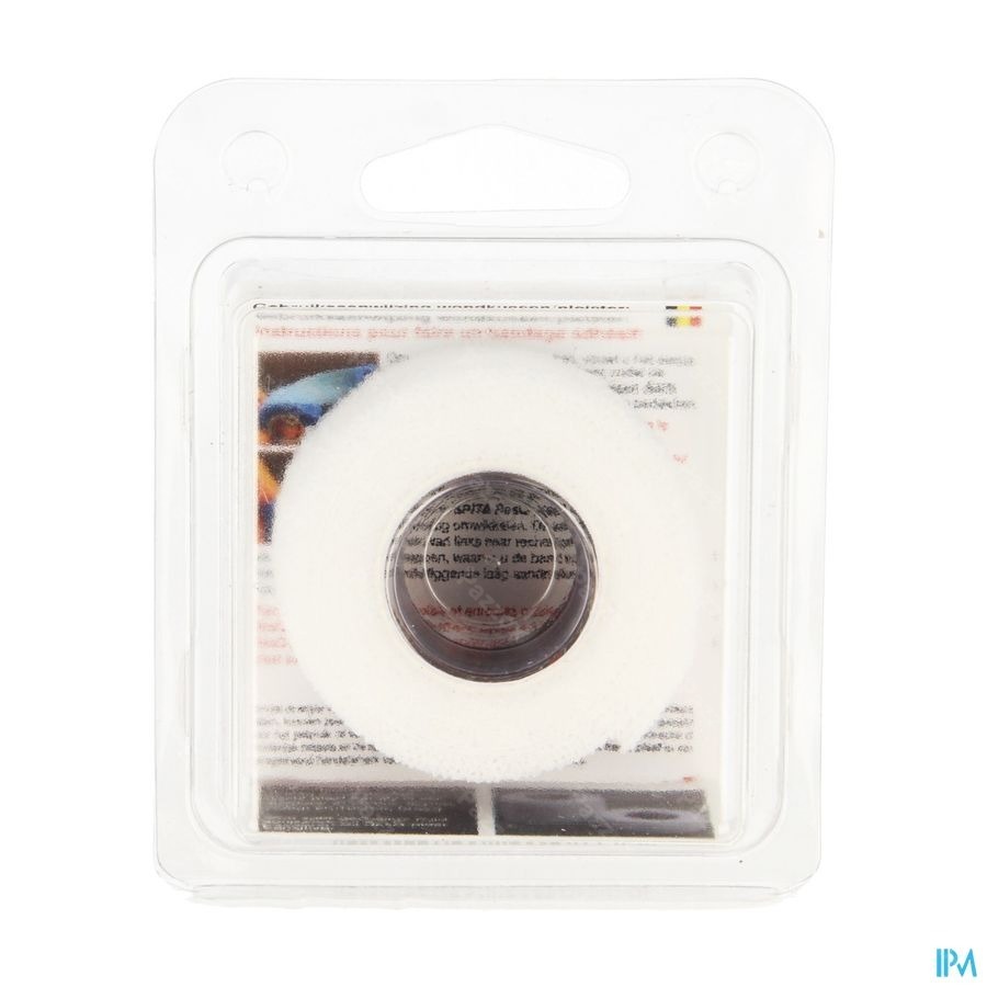 Resq-plast Family 4,5mx25mm Blanc 1