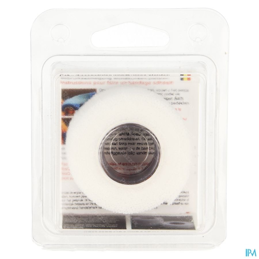 Resq-plast Family 4,5mx25mm Blanc 1