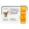 Pharma Nord D-Pearls 3000 IU 80 Gélules