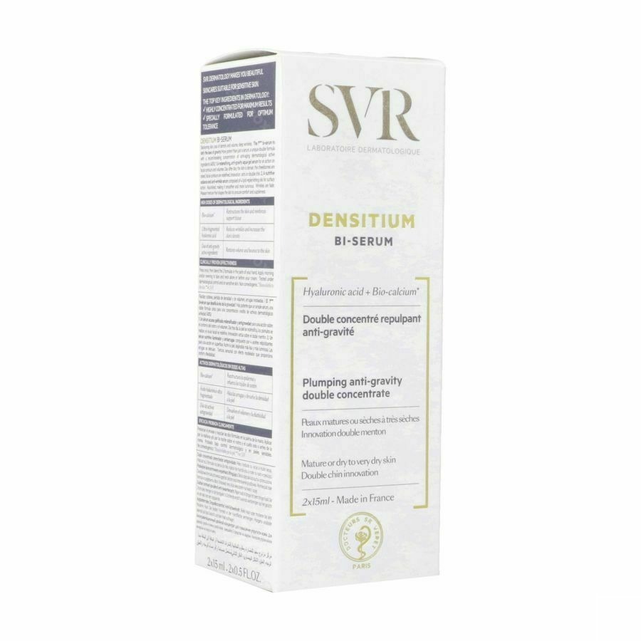 SVR Densitium Bi-Serum 30ml