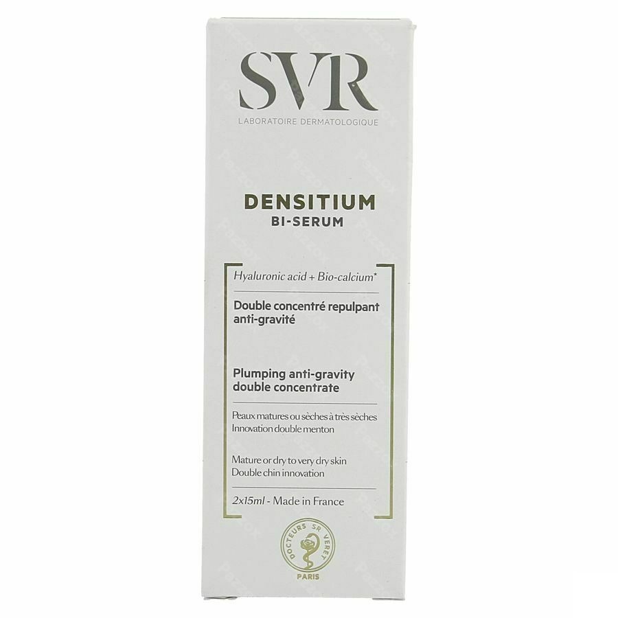 SVR Densitium Bi-Serum 30ml