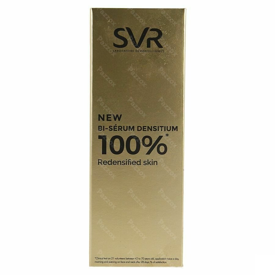SVR Densitium Bi-Serum 30ml