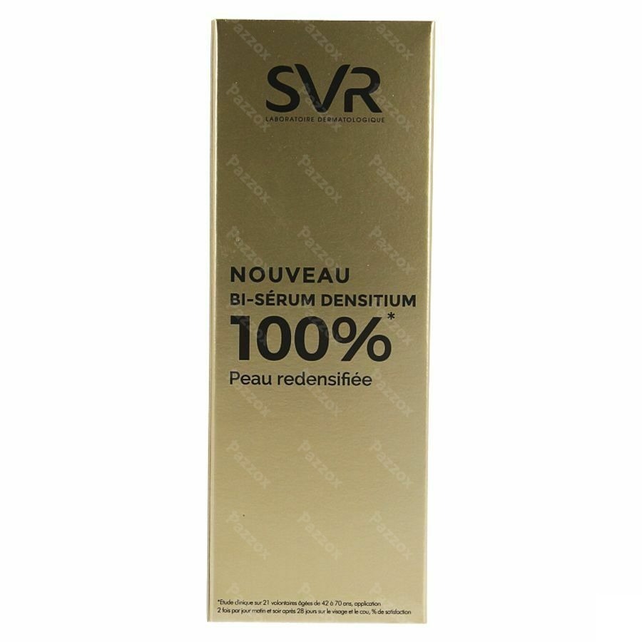 SVR Densitium Bi-Serum 30ml