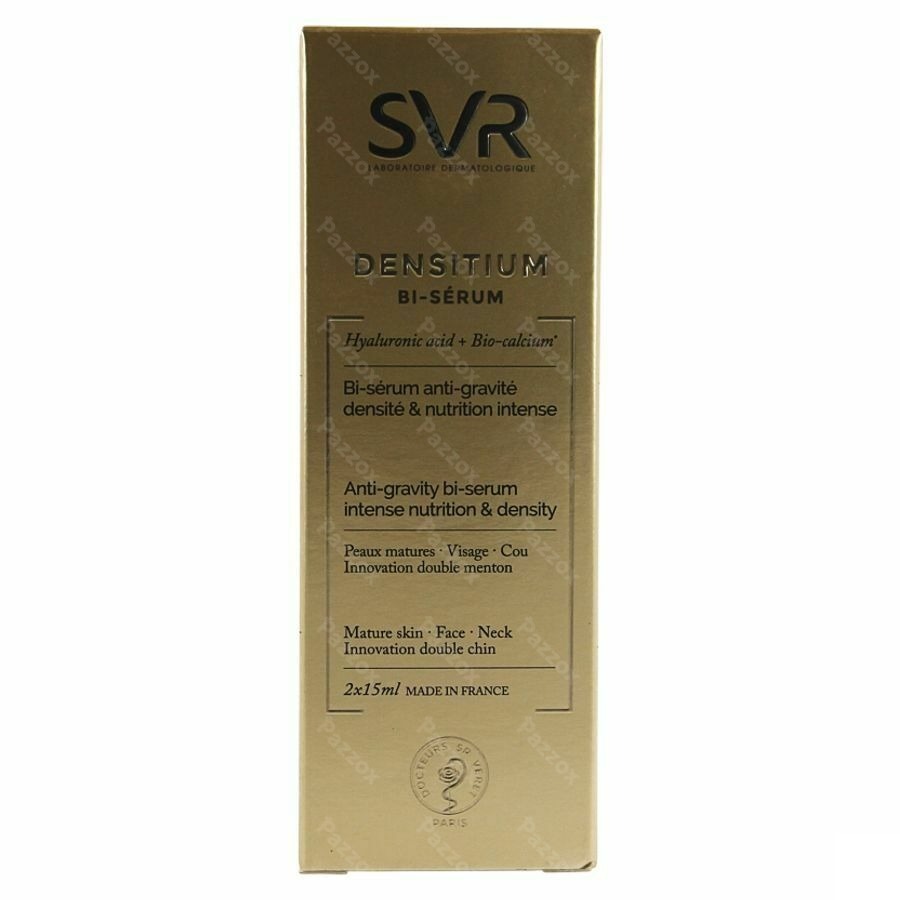 SVR Densitium Bi-Serum 30ml