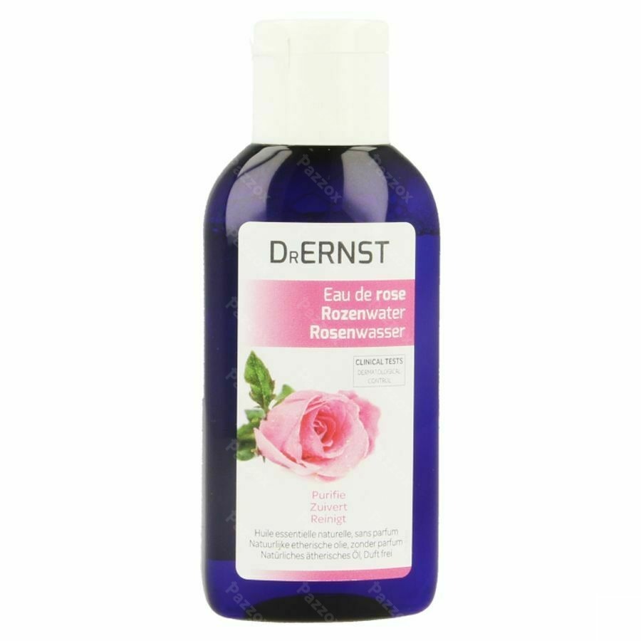 Dr Ernst Rozenwater 50ml