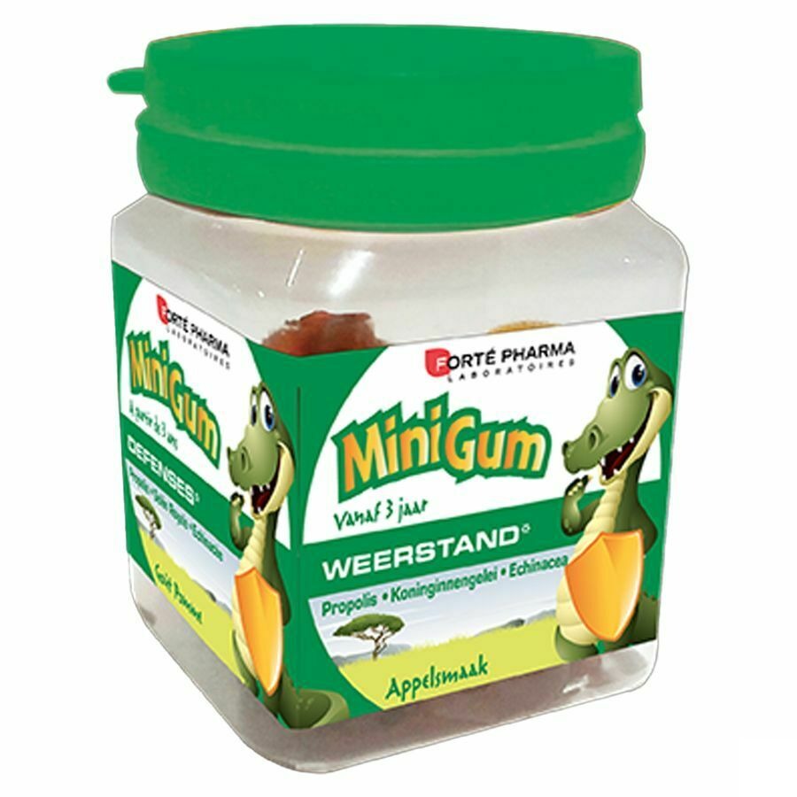 Minigum Defenses Gomme 50