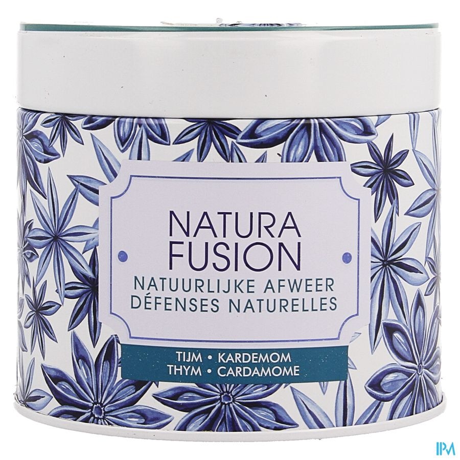 Natura Fusion Infusion Detente Hyvernale 100g