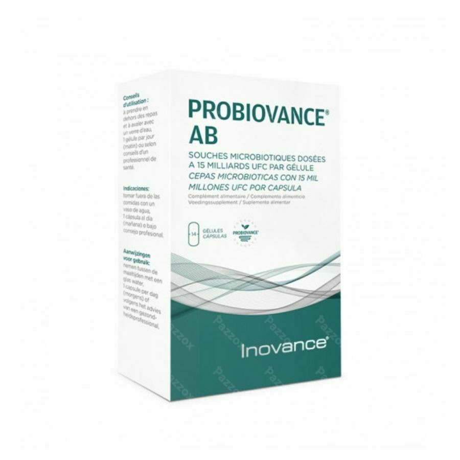 Inovance Probiovance Ab Gel 14 Est Remplac.4682233