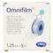 Omnifilm 1,25cmx5m 1 P/s