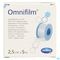 Omnifilm 2,5cmx5m 1 P/s