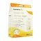 Medela Sacs Recueil Lait Maternel 180ml 25