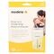 Medela Sacs Recueil Lait Maternel 180ml 25