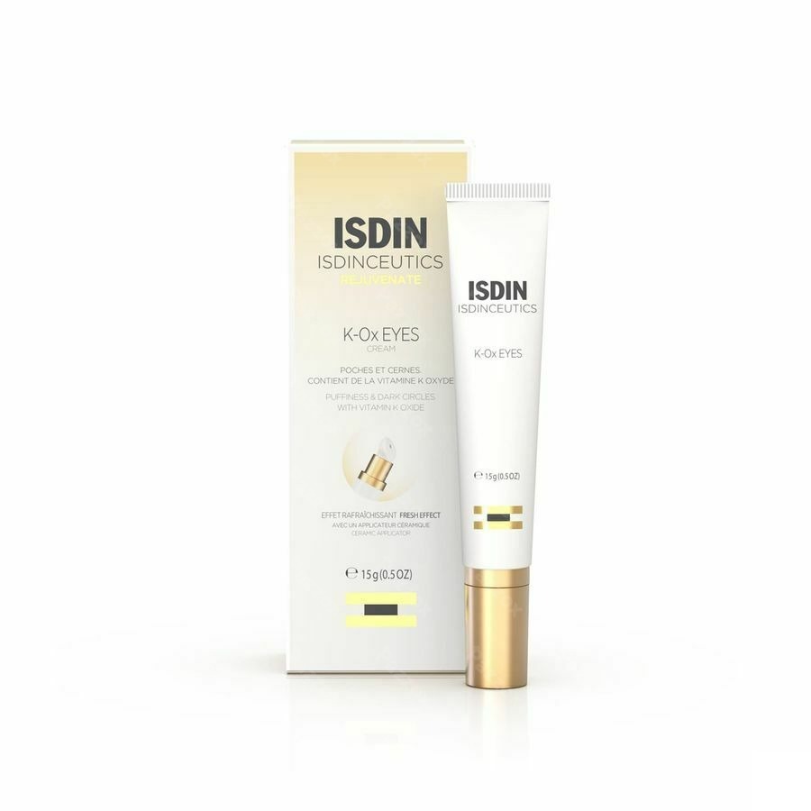 Isdinceutics K-ox Eyes Creme 15ml
