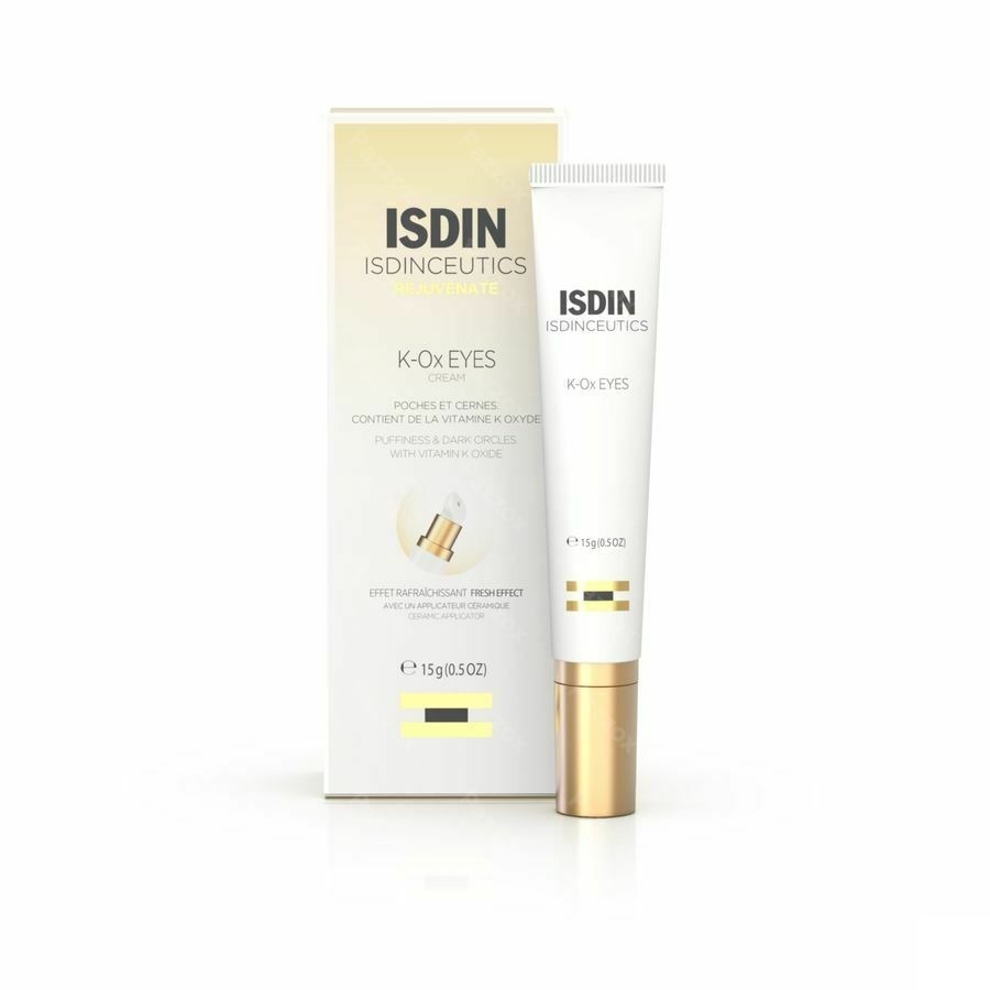 Isdinceutics K-ox Eyes Creme 15ml
