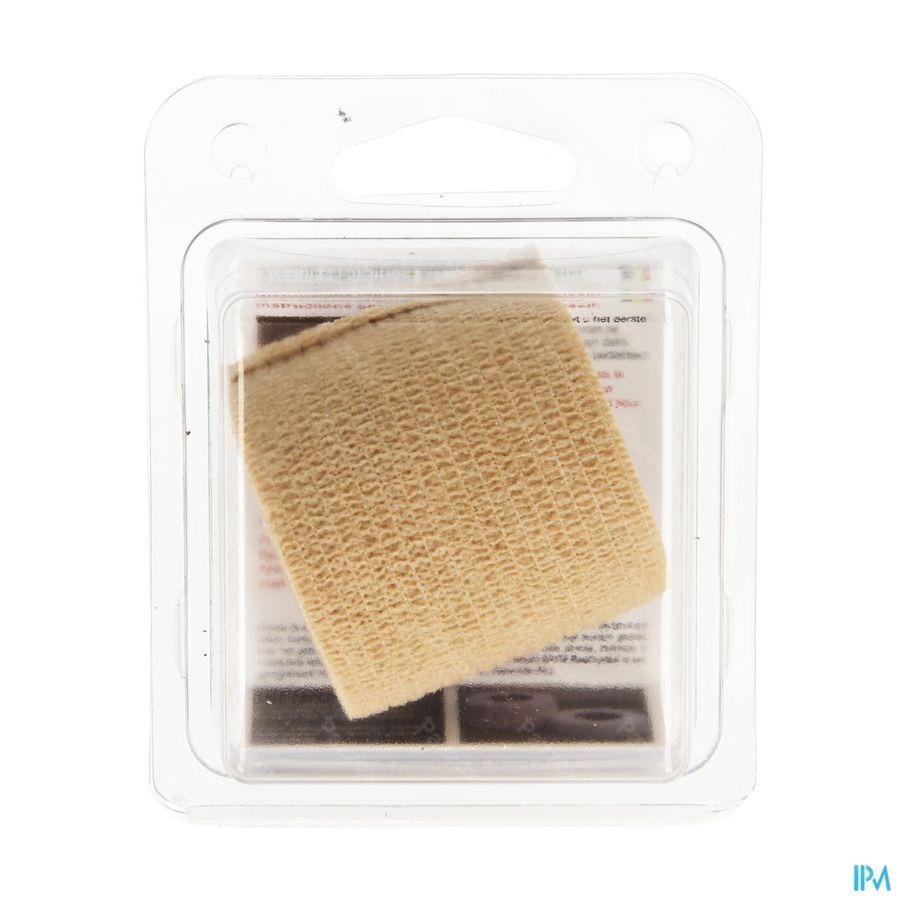 Resq-plast Family 4,5mx50mm Beige 1