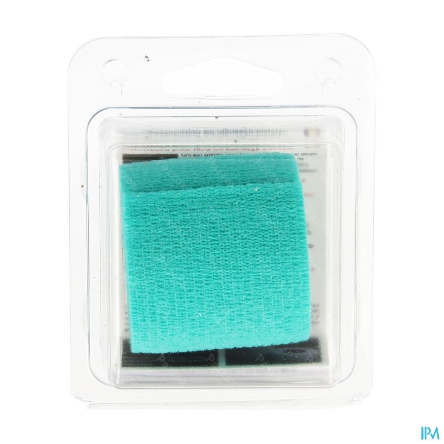Resq-plast Family 4,5mx50mm Vert 1