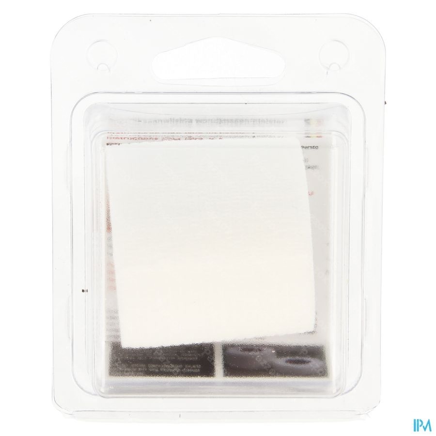 Resq-plast Family 4,5mx50mm Blanc 1