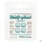 Resq-plast Family 4,5mx50mm Blanc 1