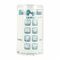 Resq-plast Family 4,5mx100mm Bleu 1