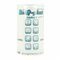 Resq-plast Family 4,5mx100mm Blanc 1