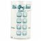 Resq-plast Family 4,5mx100mm Blanc 1