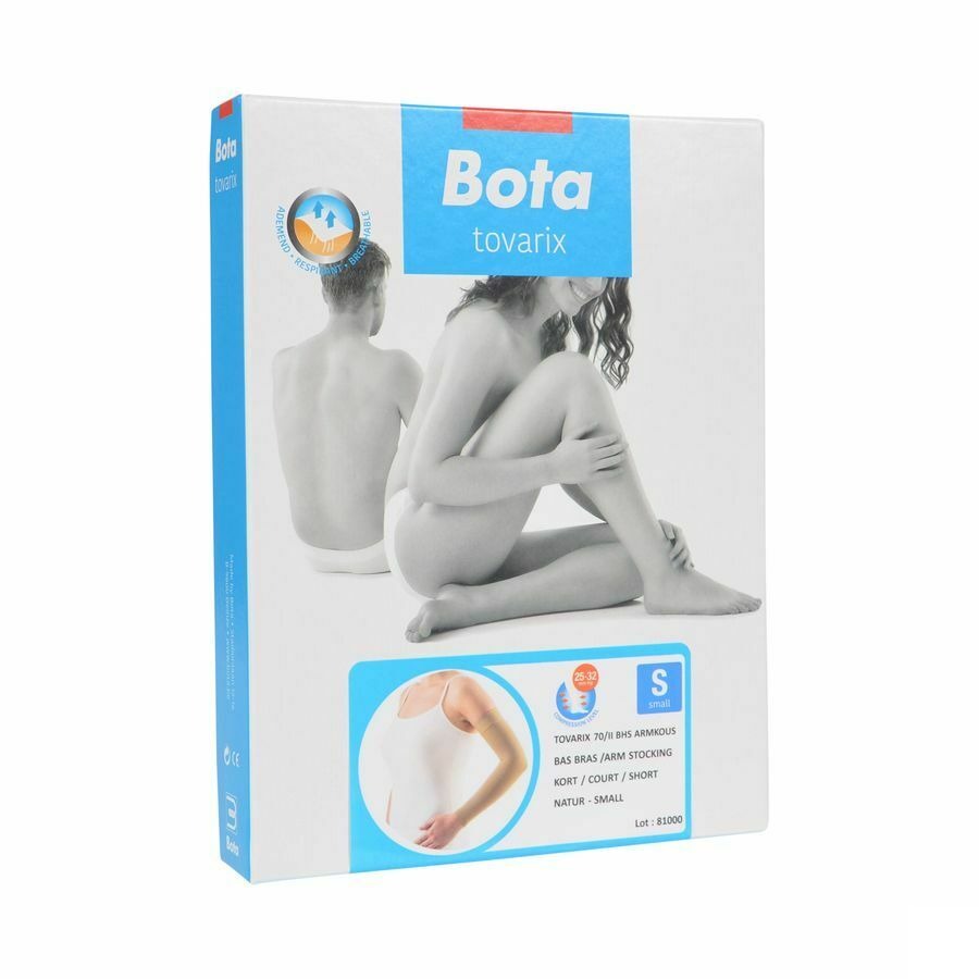 Bota Tovarix 70/ii Bas Bras Bhs Court Small