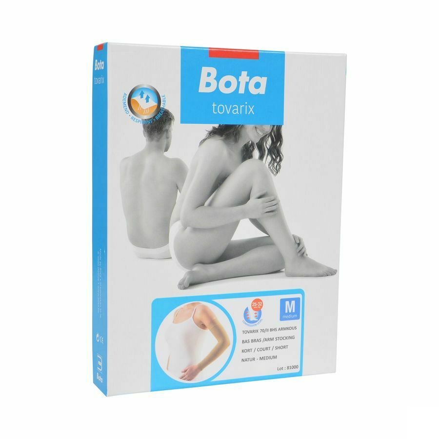 Bota Tovarix 70/ii Bas Bras Bhs Court Medium