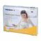 Medela Easy Expression Bustier Blanc M Nf