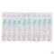 Terumo Aiguille Agani 21g 2 Rb Vert 100