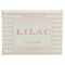 Lilac Pain Dermatologique Soutien Reparation 100g