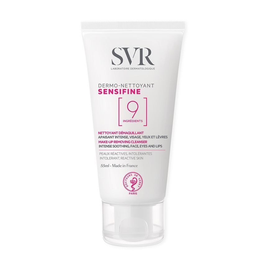 Sensifine Dermo-nettoyant Tube 50ml