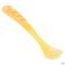 Nûby Lepel met lange handgreep - 3stk - 6m+