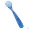 Nûby Lepel met lange handgreep - 3stk - 6m+