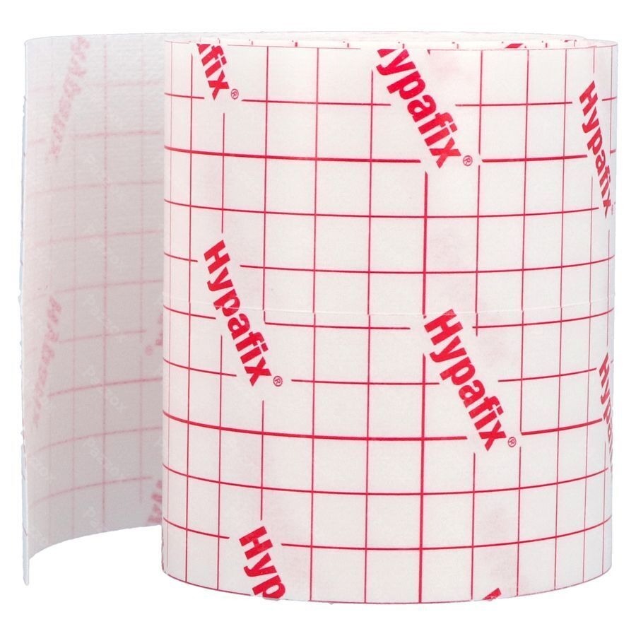 Hypafix 10cmx10m 1 Leukoplast