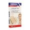 Leukosan Strip Natur. 6x6x38mm+3x6x75mm Leukoplast