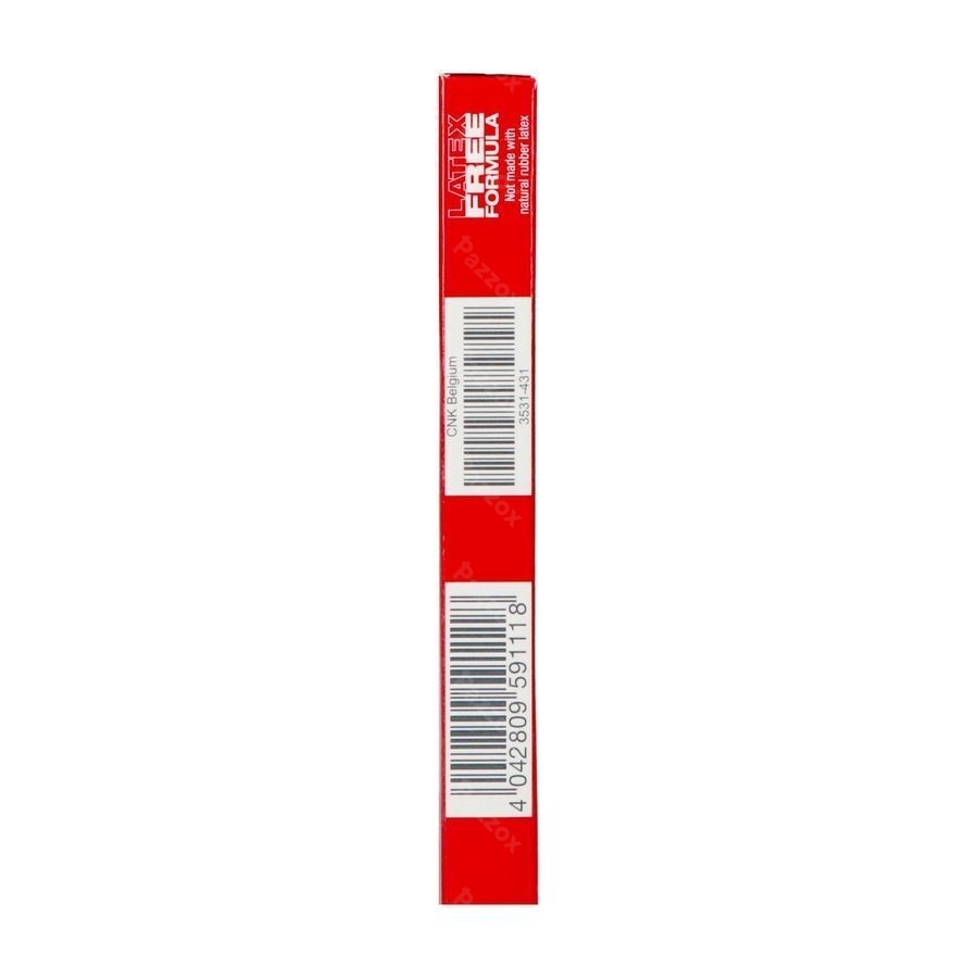 Cuticell Classic 5cmx5cm 5 Leukoplast