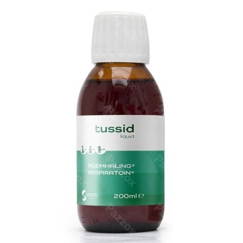 Tussid Liquid Fl 150ml