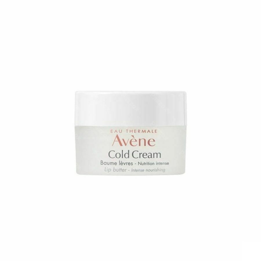 Avene Cold Cream Baume Levres Pot 10ml