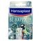Hansaplast Pansement Be Happy Strips 16