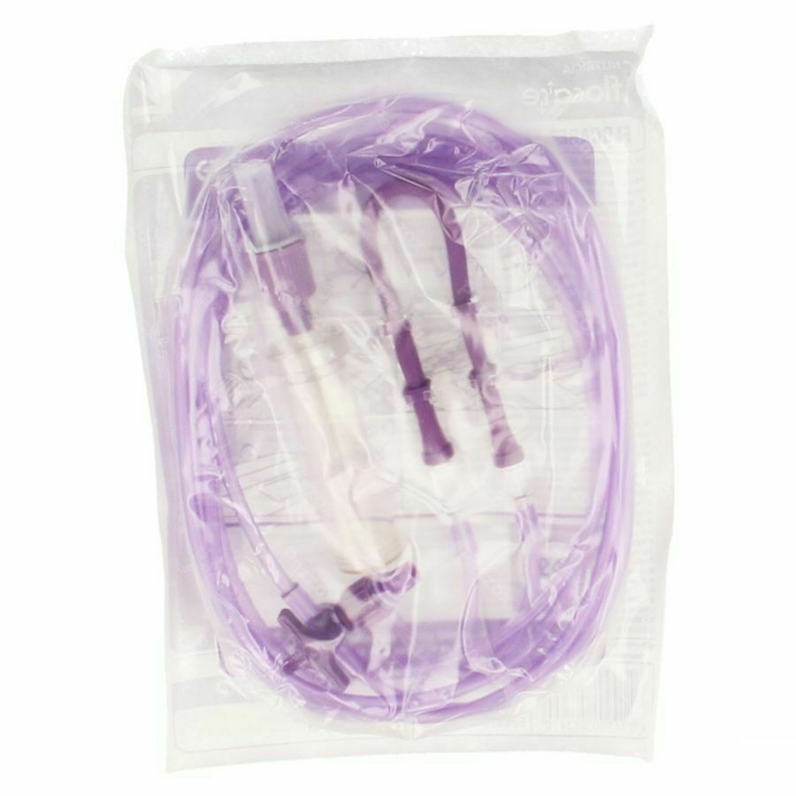 Flocare Tubulure Pack Pour Infinity