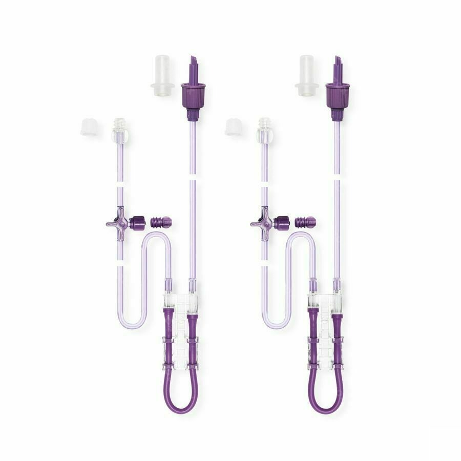 Flocare Tubulure Pack Mobile Infinity