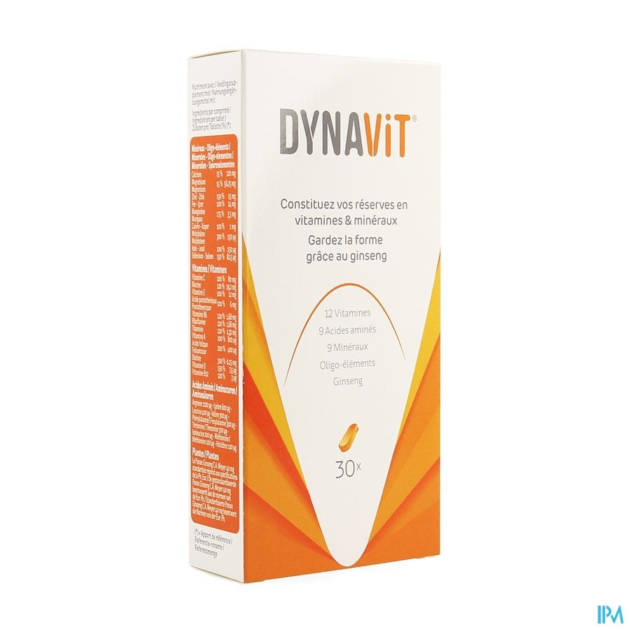 Dynavit Comp 30
