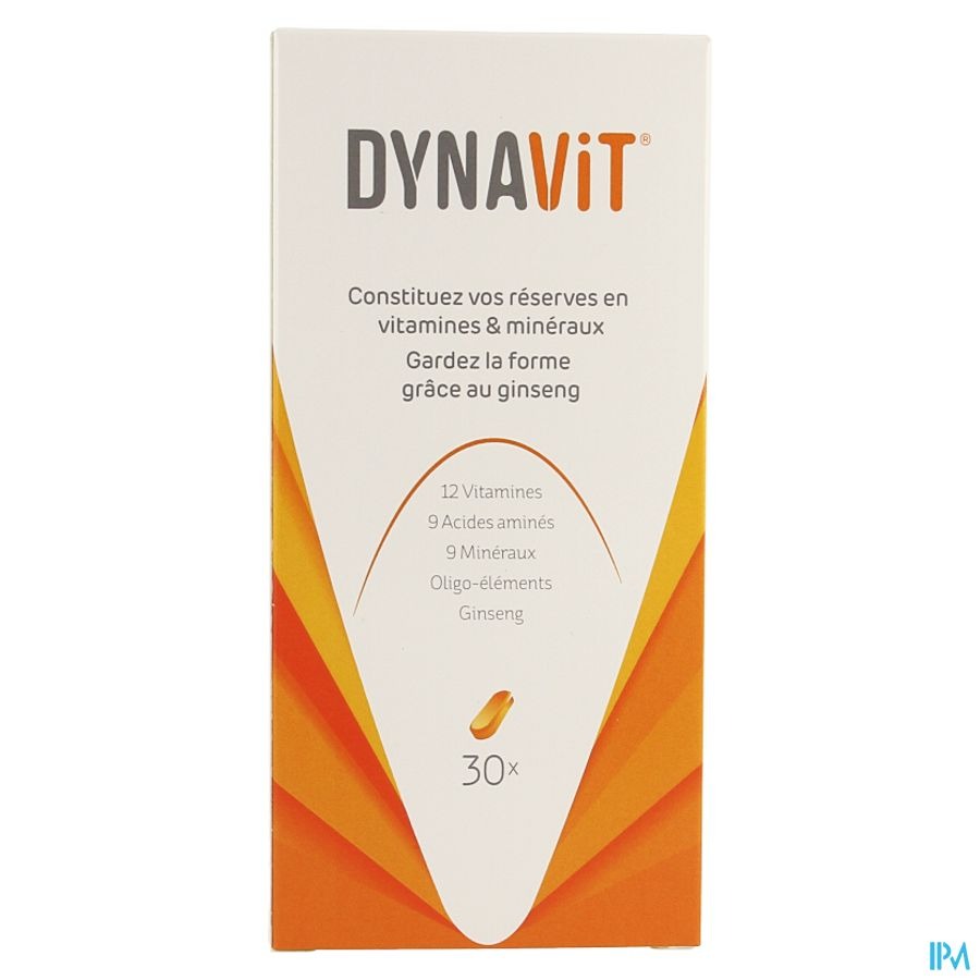 Dynavit Comp 30