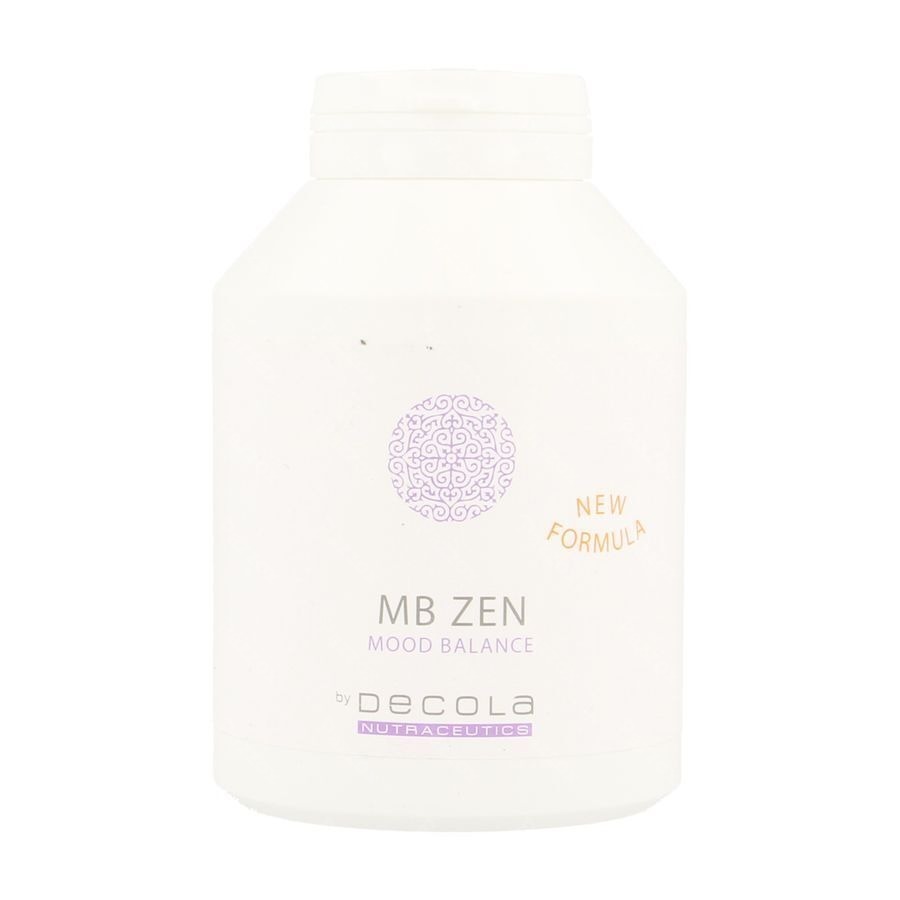 Mb Zen Nf V-caps 180 Verv.3282860