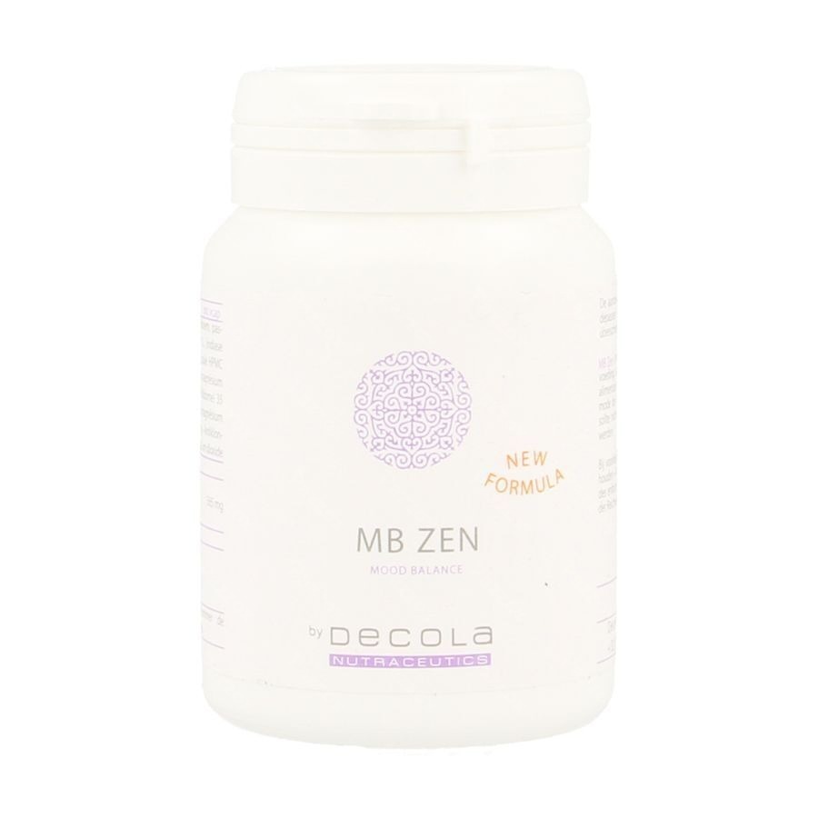 Mb Zen Nf V-caps 60 Verv.3282852