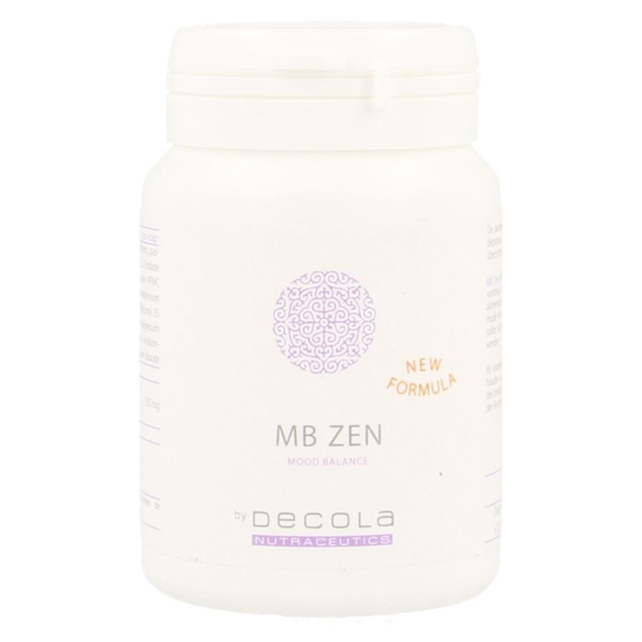 Mb Zen Nf V-caps 60 Verv.3282852