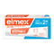 Elmex Anti-Cariës Tandpasta Duopack 2x75ml