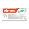 Elmex Junior Tandpasta 6-12 Jaar 2x75ml