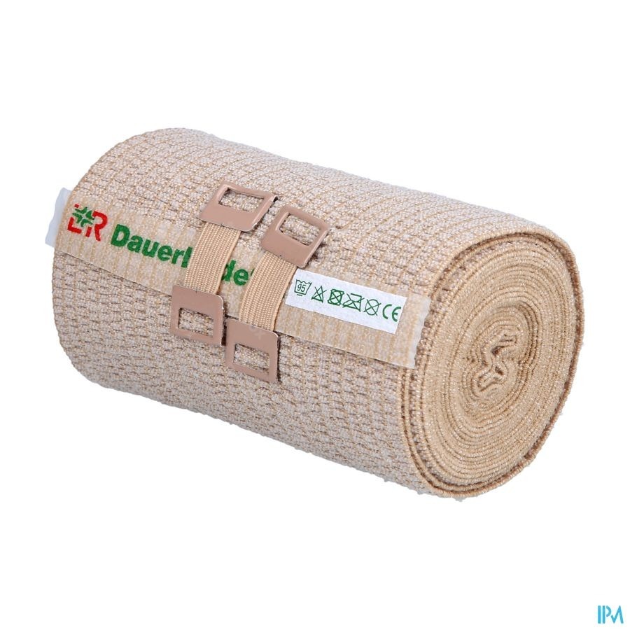 Dauerbinde K 10cm X 7m 1 105900